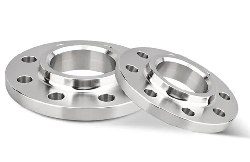 Inconel 625 Flanges